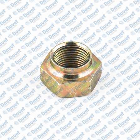 RICH R801012 Aks Somunu Sag M131 Dks